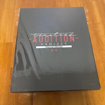 timelesz project special edition 궤적