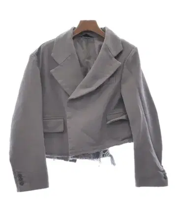 COMME des GARCONS 여성용 캐주얼 자켓