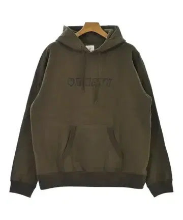 uniform experiment 후드티 남성용