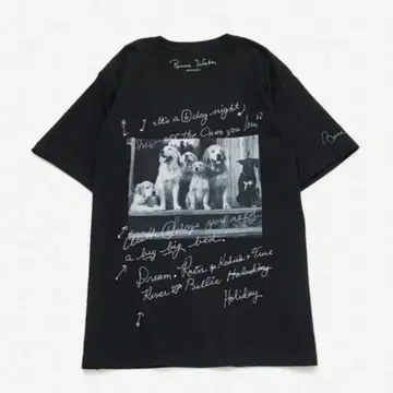 Bruce Weber x biotop XL 블루스 웨버