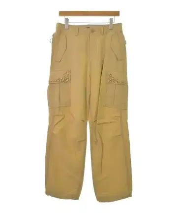 UNDER COVER 카고 팬츠 남성용