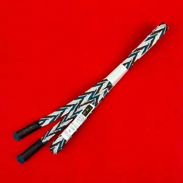 [ 신상 ] 고급 카라 히데 특선 오비 4880