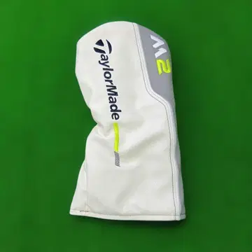 TaylorMade M2 드라이버용 골프헤드커버