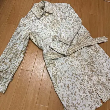 이태리 트렌치코트