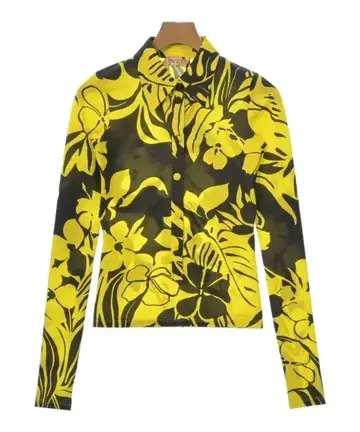 N 21 캐주얼 셔츠 여성용