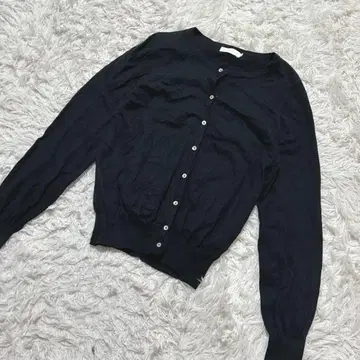 [ c6956 ] 어스 뮤직 앤 이콜로지 가디건