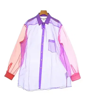 COMME des GARCONS 캐주얼 셔츠 여성용