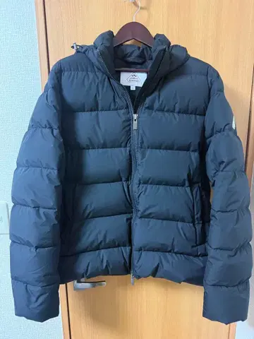 피레넥스 SPOUTNIC MINI RIPSTOP 2, 블랙, XXL
