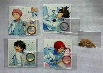 앙스타 제일 액세서리 반지 목걸이 묶음 판매