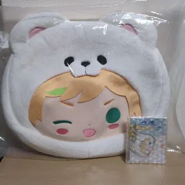 앙스타 하루카와 소라 이타백 이타백