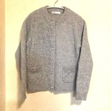 두클라쎄 가디건