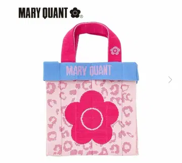 MARY QUANT 마리콴트/KNT 365 Co-Knitty 백