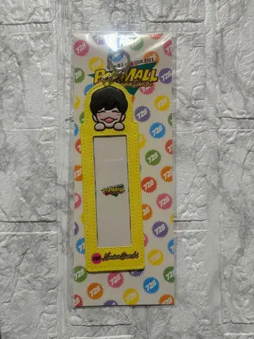 나니와단시 나가오 켄토 포토 카드 홀더