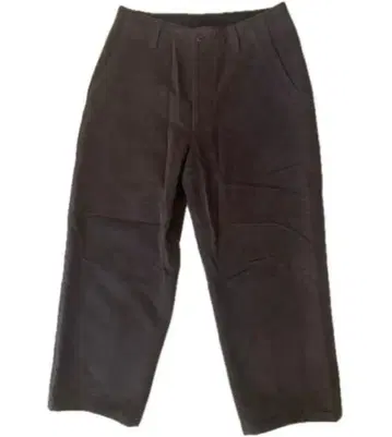 스티븐 앨런 브라운 팬츠 하의 steaven alan 브라운