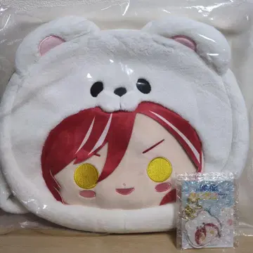 앙스타 사카사키 나츠메 이타백 이타바