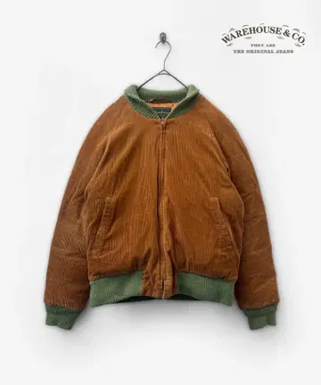 WAREHOUSE 올 파파스 복각