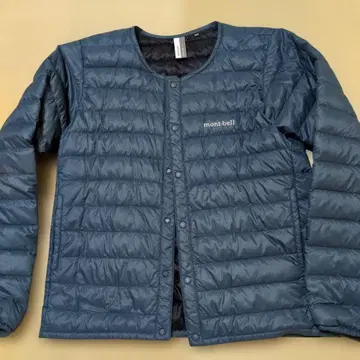 XXS 얇은 소재 다운