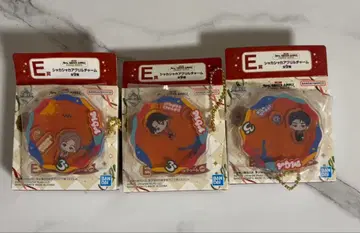 미세스 그린애플 제일복권 바스락 아크릴 참 E상