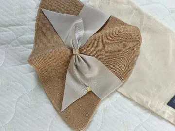 Athena New York 베이지 밀짚모자