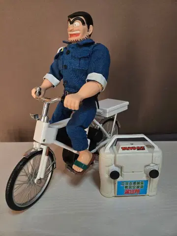 코치카메 료상 무선 조종 (정크)