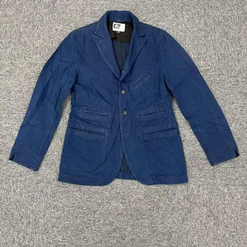 178 엔지니어드 가먼츠 네이비 자켓 블레이저