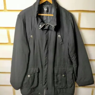 G.a.t 블랙 자켓 C4