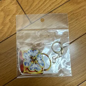 수호캐릭터! 험프티락 BIG 아크릴 키링