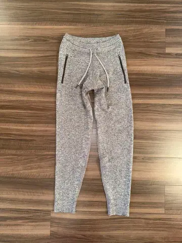 룰루레몬 조거 팬츠 S