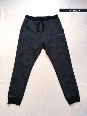 로이얼 스웨트 팬츠