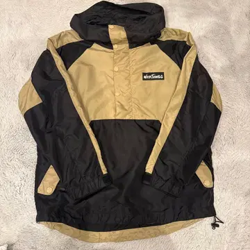 WILD THINGS 데나리 풀오버 M 사이즈