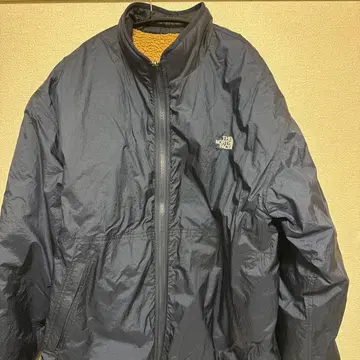 THE NORTH FACE 리버서블 자켓 XL