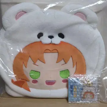 앙스타 츠키나가 레오 이타백