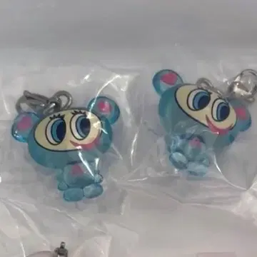 나루미야 메지루시 액세서리 나카무라 군