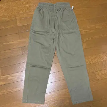 Cookman 쿠크만 셰프 팬츠