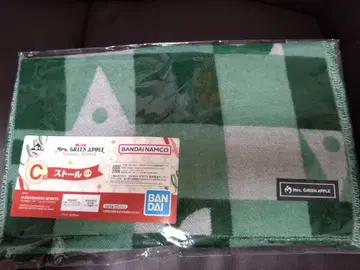 미세스 그린애플 1번 복권 C상 스톨