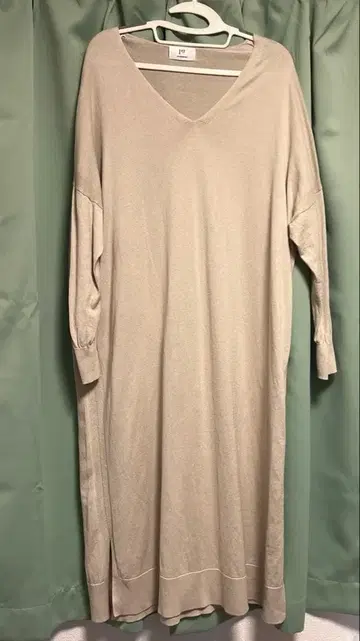 1er Arrondissement 프리미어롱 원피스