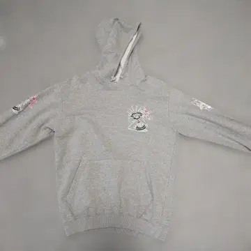 캡틴 산타 후드티