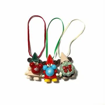 릴린린 캡슐 토이 3종 세트