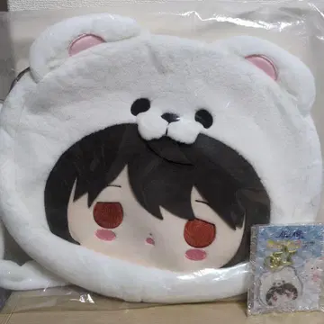 앙스타 사쿠마 리츠 이타백