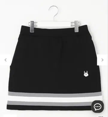 PW CIRCULUS 골프 스커트