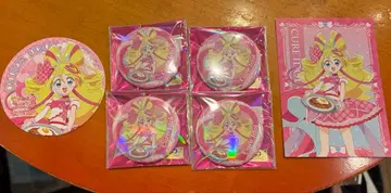 큐어 아이돌 스이파라