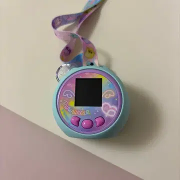 말랑쁘니 푸니토모 통신 무지개 프리미엄