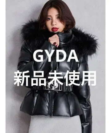 GYDA 다운