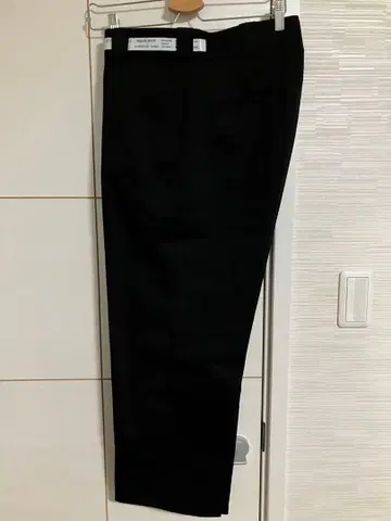 더 리크리에이션 스토어 워크 팬츠