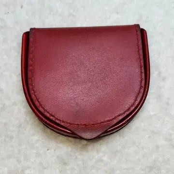 화이트하우스 콕스 말발굽 코인 케이스 동전 지갑