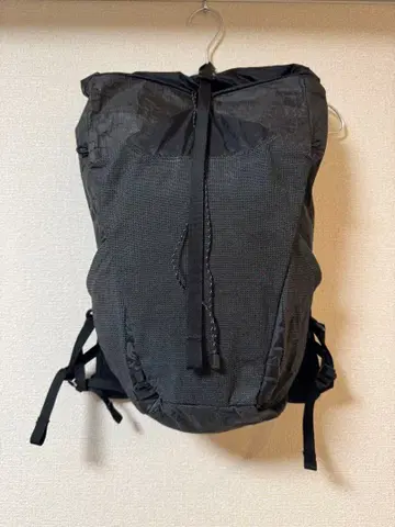 PA'LANTE joey 파란테 조이 Black Ultraweave