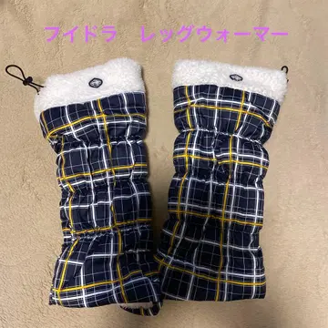 골프 레그 워머