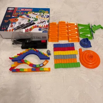 MR. DOMINO 110피스 세트