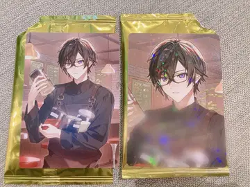 VOLTACTION  카레 사계절아키라