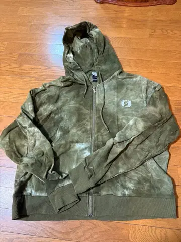 살세이션 salsation 웨어 후드티